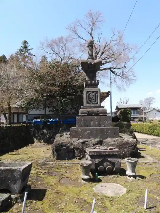 西巌殿寺(熊本県)