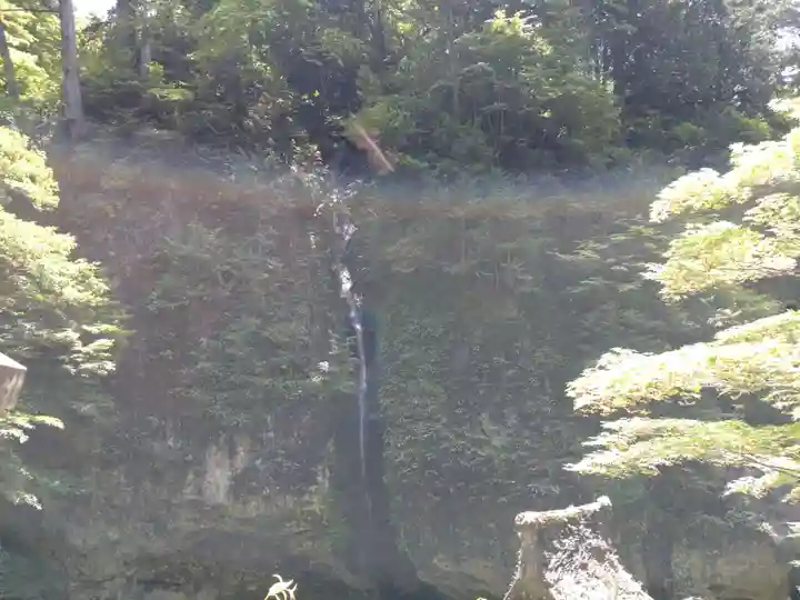 榛名神社(群馬県)