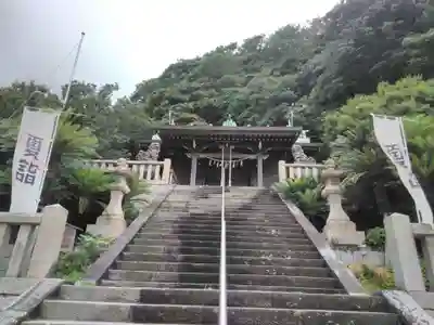 叶神社（東叶神社）のその他建物