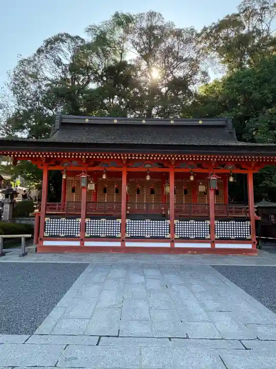 伏見稲荷大社(京都府)