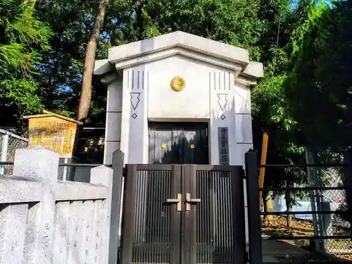 八幡社（大高八幡社）のその他建物