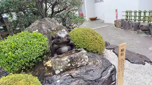西院春日神社(京都府)