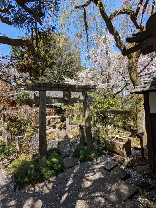 岩屋寺(京都府)
