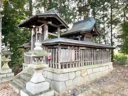 天神神社(滋賀県)