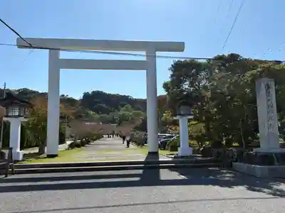 安房神社(千葉県)