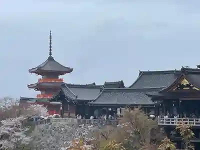清水寺(京都府)