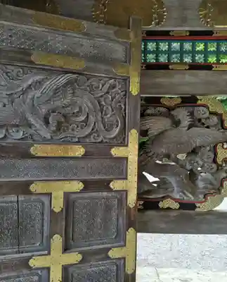 妙義神社(群馬県)