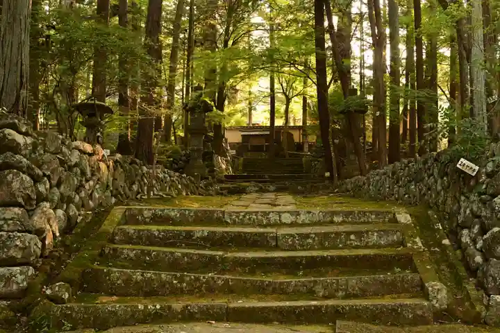 貞祥寺(長野県)