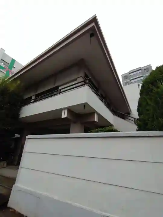 徳蔵寺(大阪府)