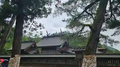 出雲大社(島根県)