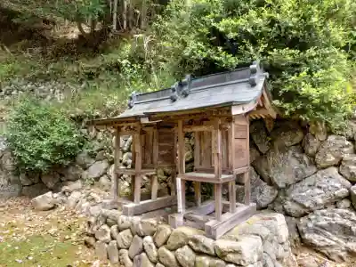慈久神社(京都府)