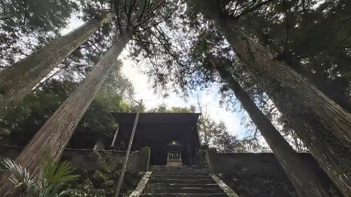 八幡神社(奈良県)