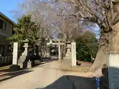 八坂神社の建物その他