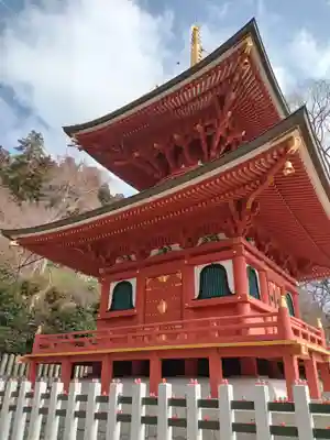 勝尾寺(大阪府)