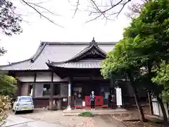 千葉寺(千葉県)