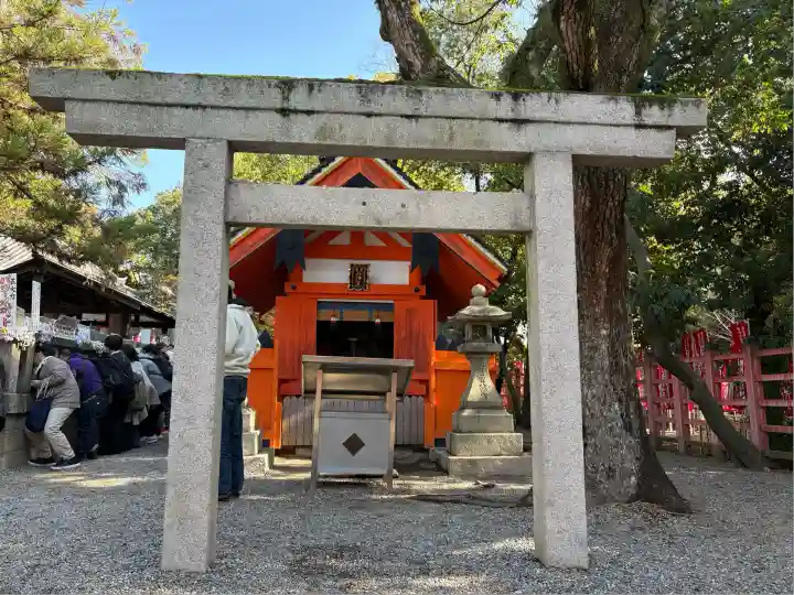 住吉大社(大阪府)