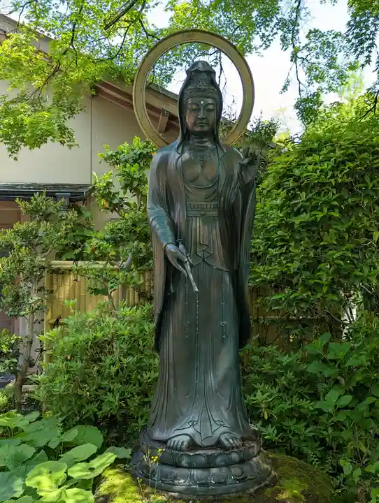 長法寺(京都府)