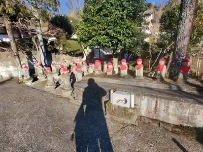 長昌寺(栃木県)