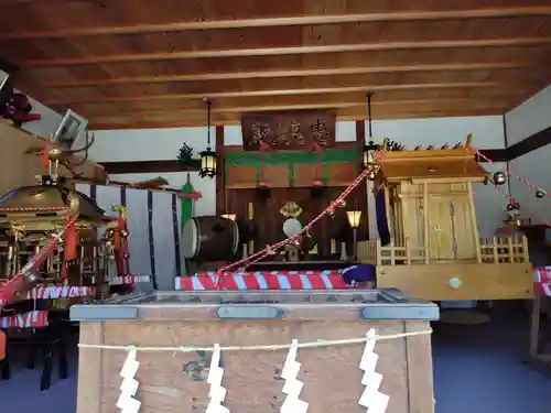 椿岸神社(三重県)