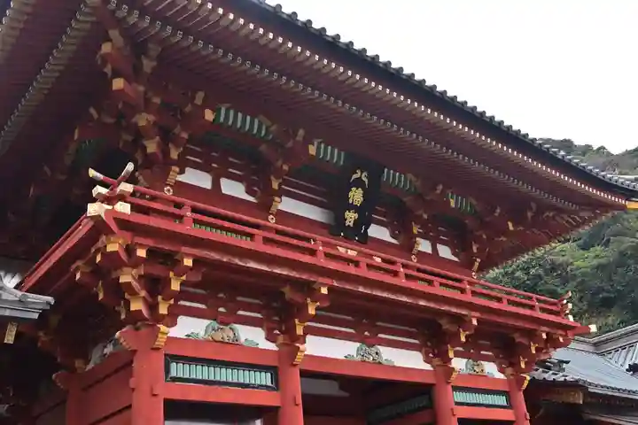 鶴岡八幡宮(神奈川県)