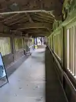 竹生島神社(都久夫須麻神社)のその他建物