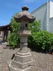 武井神社の建物その他