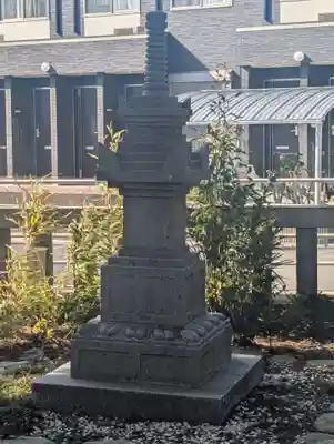 藍澤神社(静岡県)