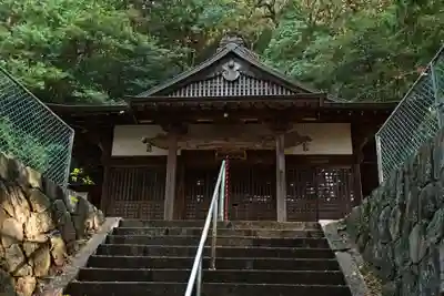 瑞応寺(愛媛県)