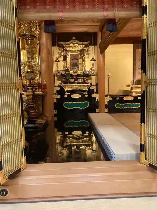 極楽寺(新潟県)