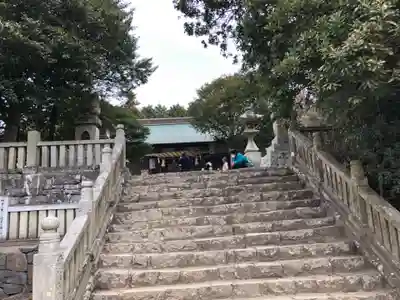 高屋神社のその他建物