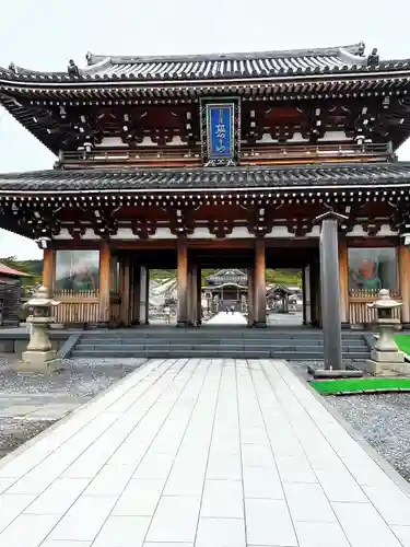 恐山菩提寺(青森県)