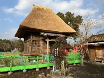 御大師堂(熊本県)