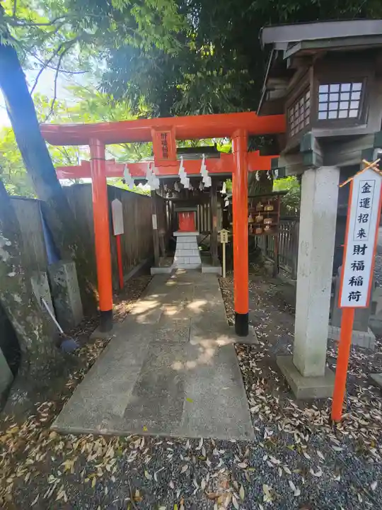 桐生天満宮(群馬県)