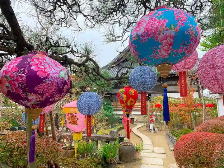 おふさ観音(観音寺)のその他建物