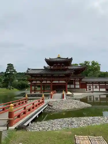 平等院のその他建物