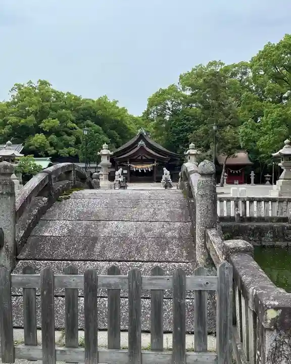 知立神社のその他建物
