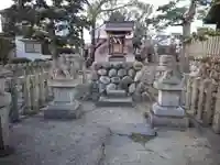 須佐之男社(愛知県)