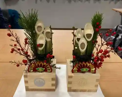 浅草神社(東京都)