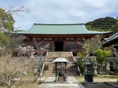 太山寺(兵庫県)