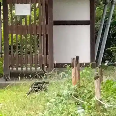 円通寺(埼玉県)