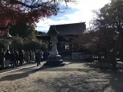 京都乃木神社(京都府)