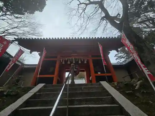 毘沙門堂門跡(京都府)