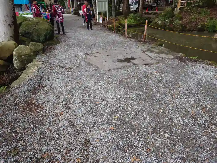 小野神社(長野県)
