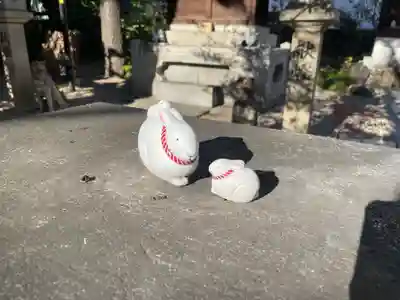 三輪神社(愛知県)