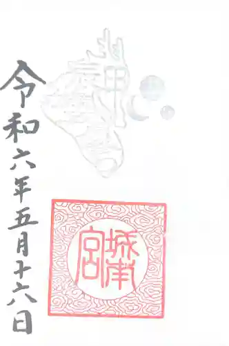 城南宮(京都府)