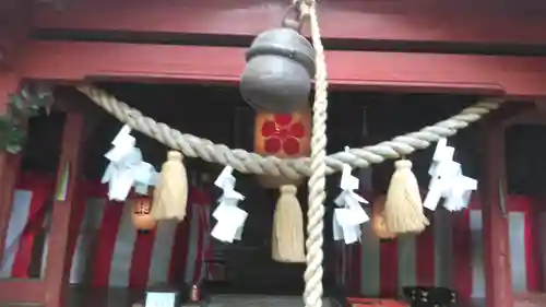 犬丸天満宮のその他建物