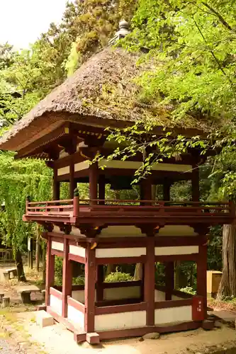 西明寺(栃木県)