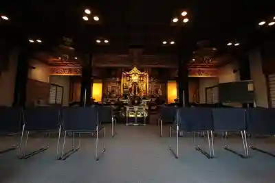 善宗寺(東京都)