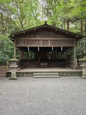 鶴岡八幡宮の末社・摂社