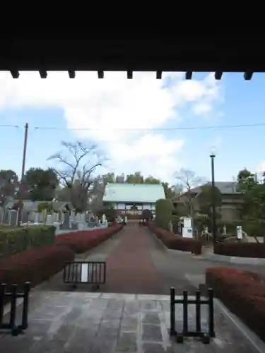 真光寺(千葉県)